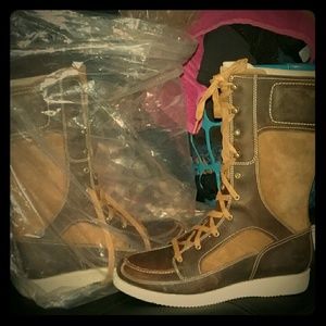 Timberlands